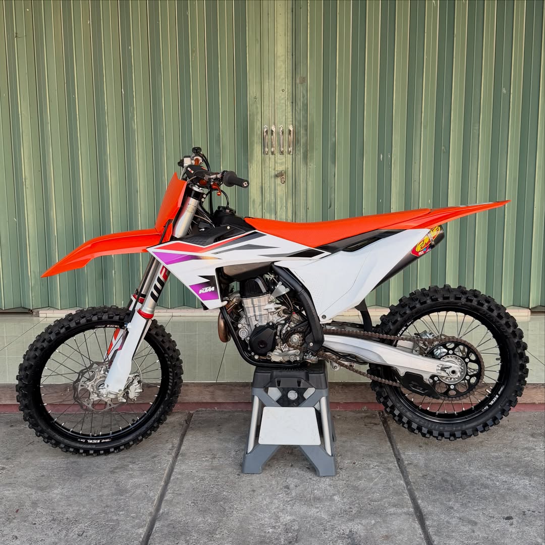 KTM SX-F 450 2024 - Image 1