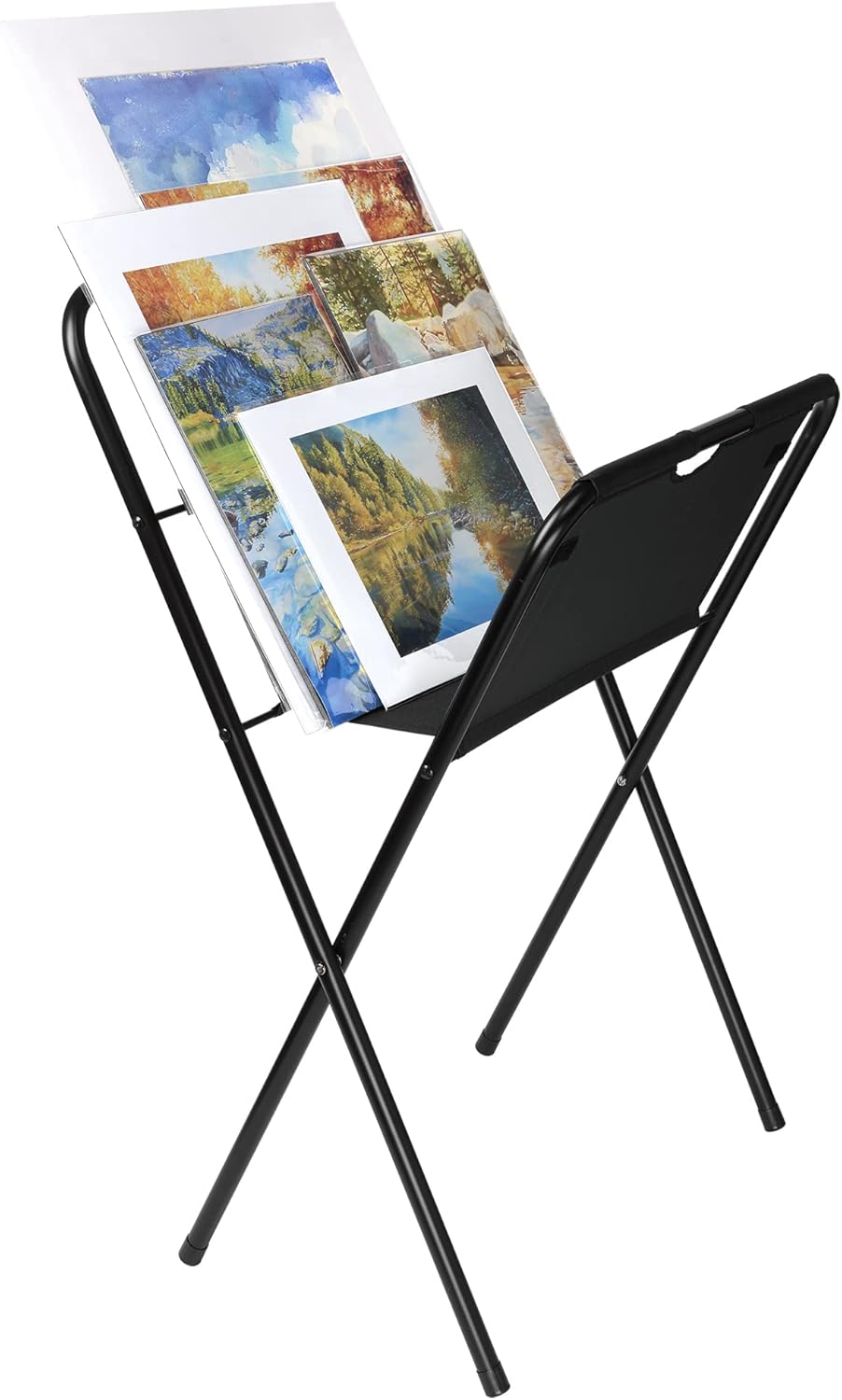 Creative Mark Medium Canvas Art Print Rack