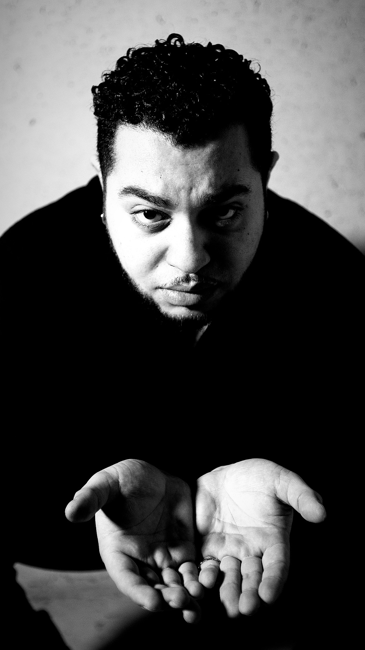 Photo de Yassine Bouita