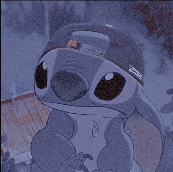 Stitch