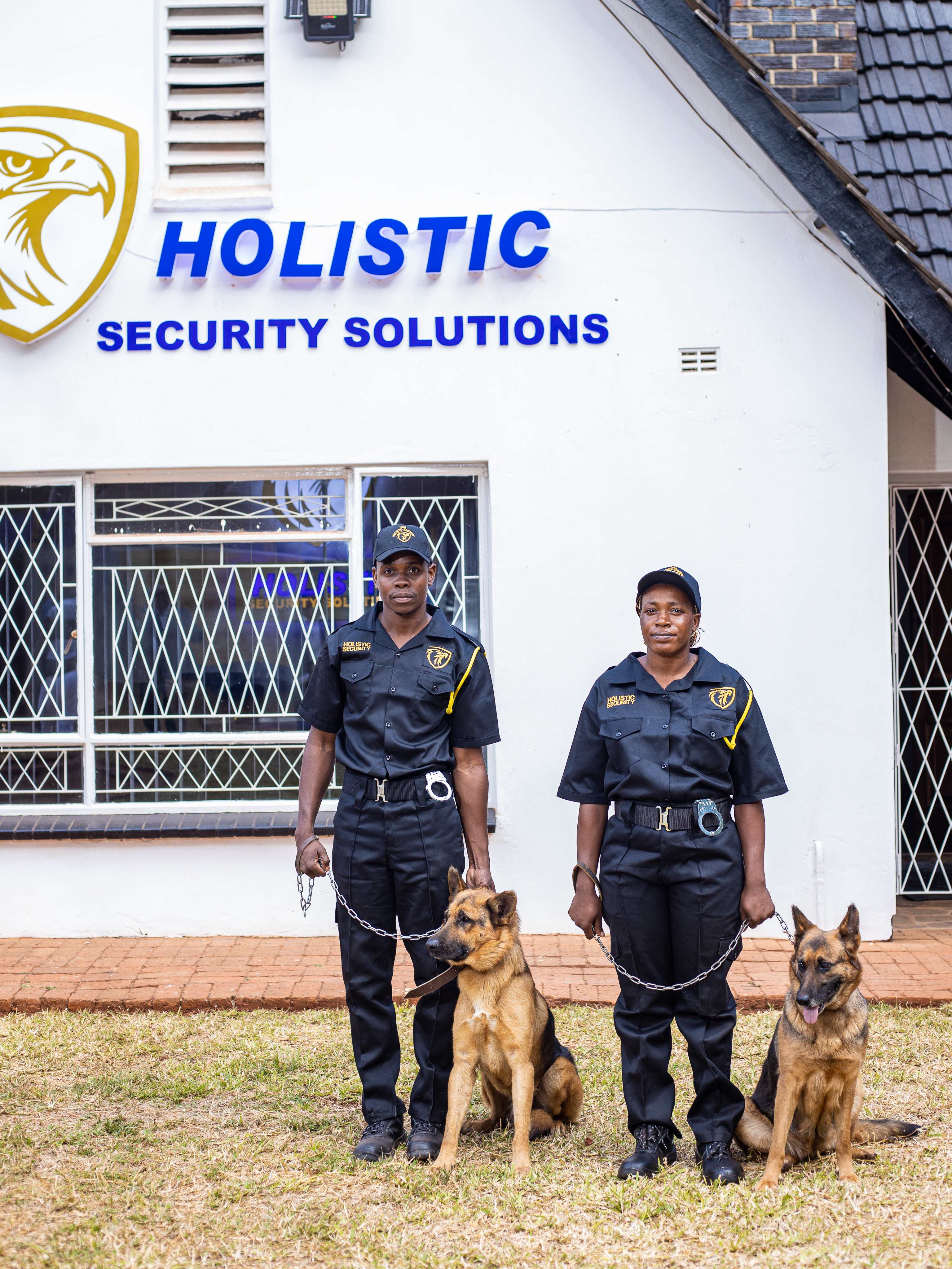 K9 Unit