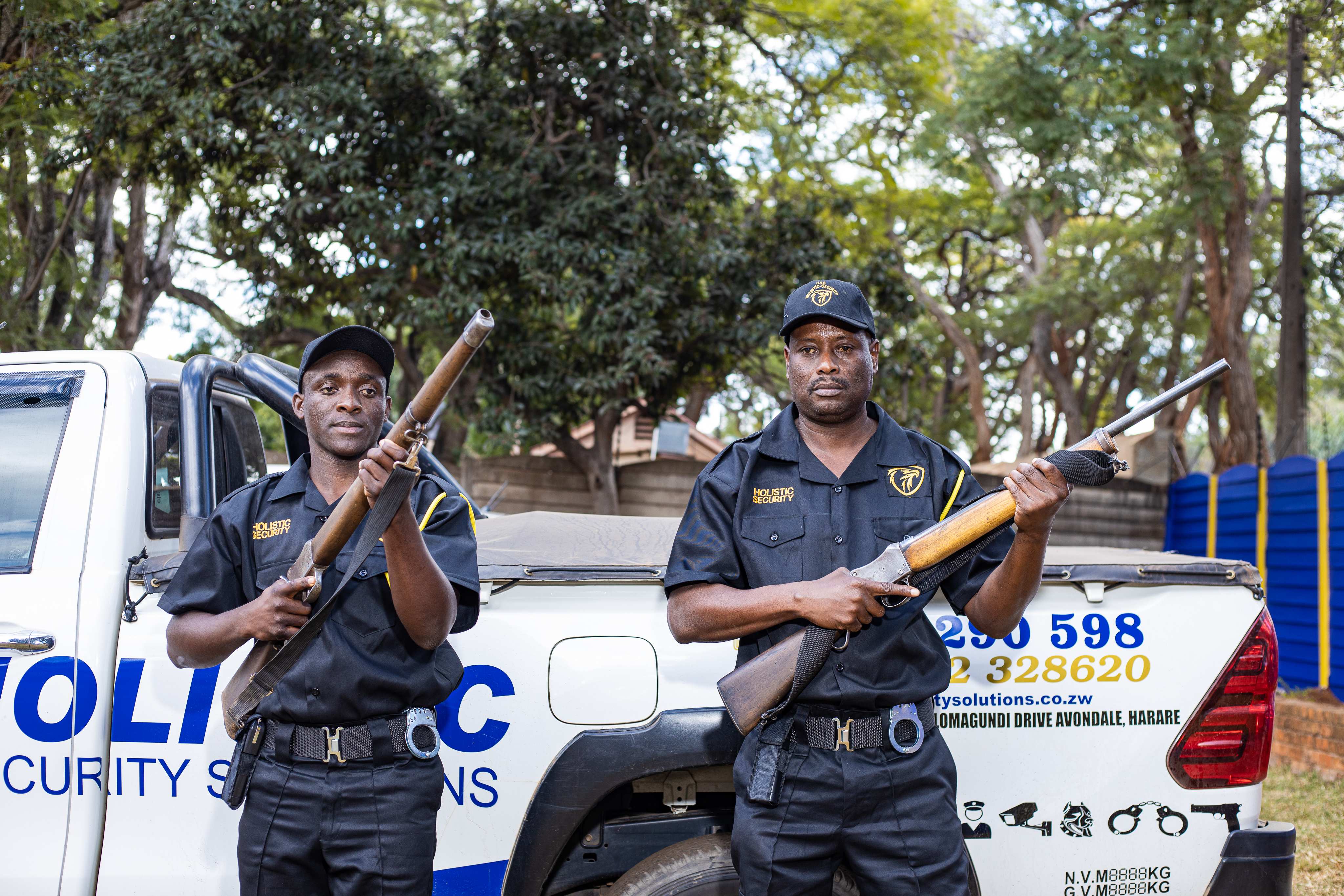 Response Unit