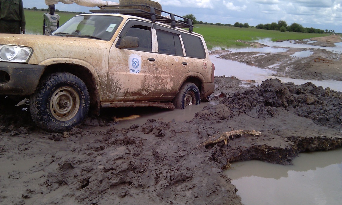 Field Operations Access