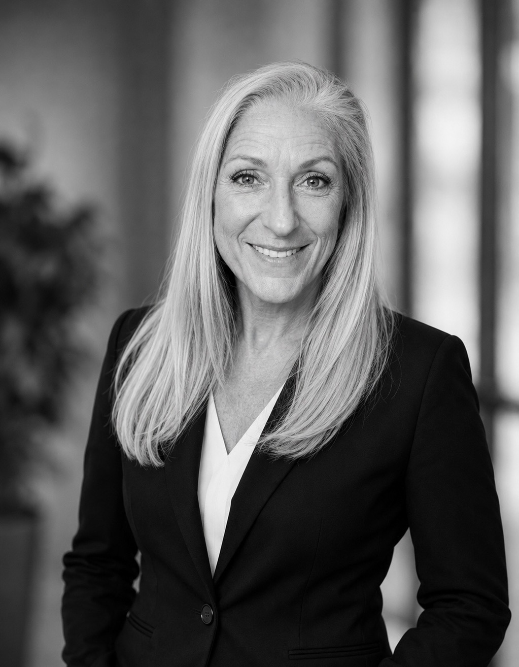Cathy Schutzenhofer