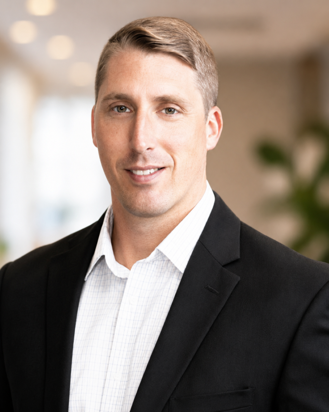 Patrick Kane, Chief Operating Officer at Hawque Protection Group