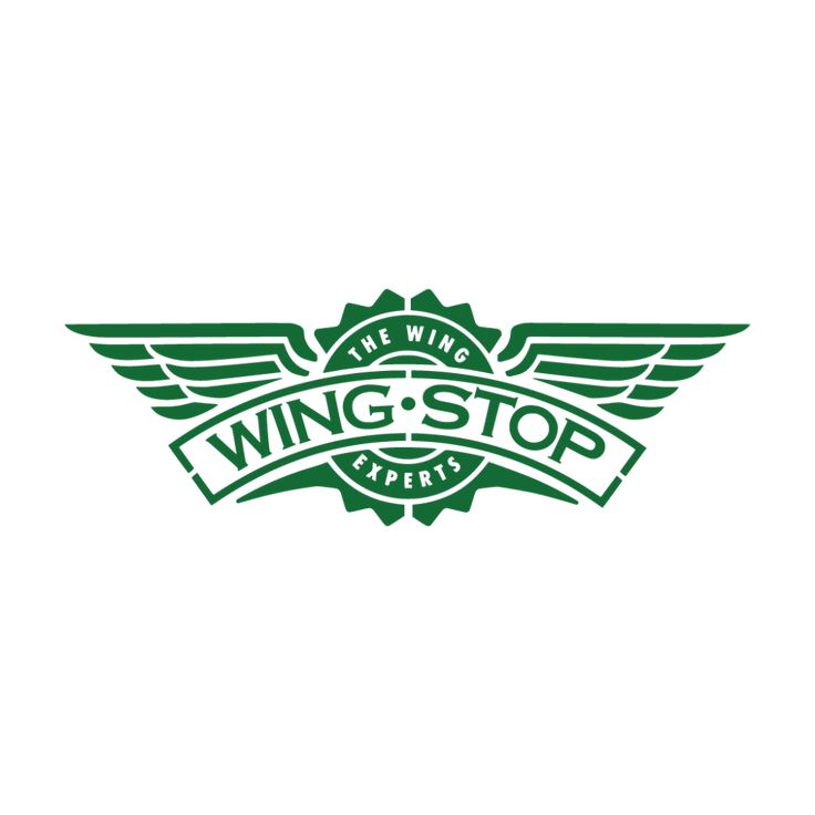 Wingstop Logo