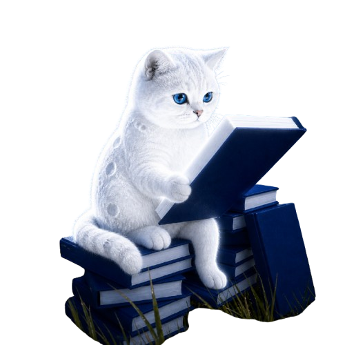 mooncat logo
