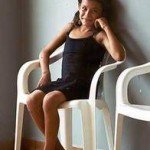 Jugendliche in Mucambo