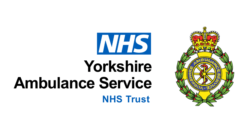 NHS Yorkshire Ambulance Service