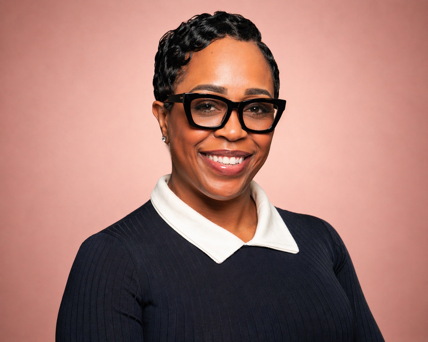 Dr. Quiana Fluellen, DPT - Founder of Body G.O.A.L.S.