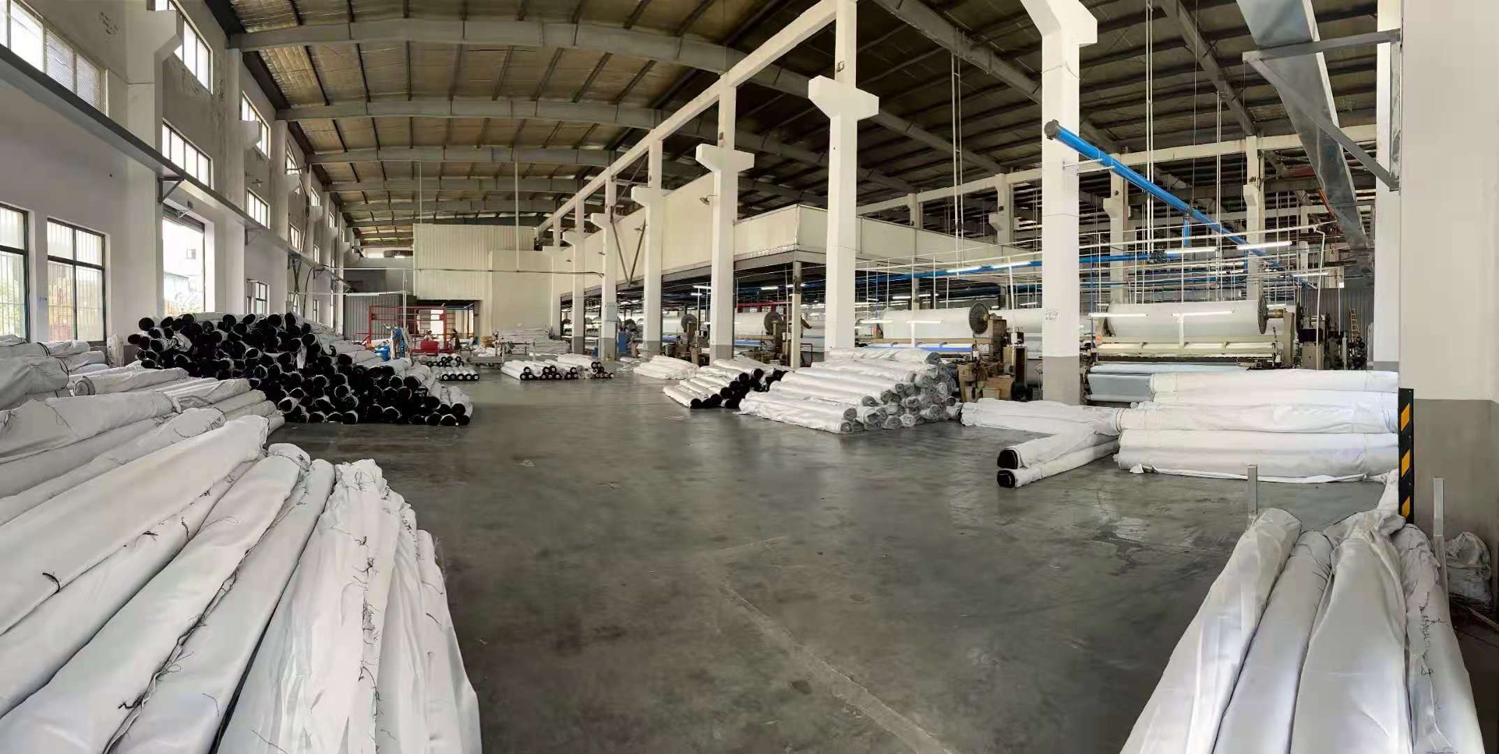 Production floor