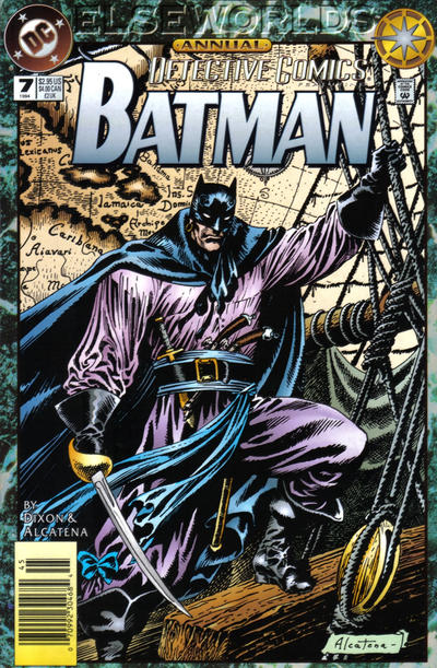 Comic book cover