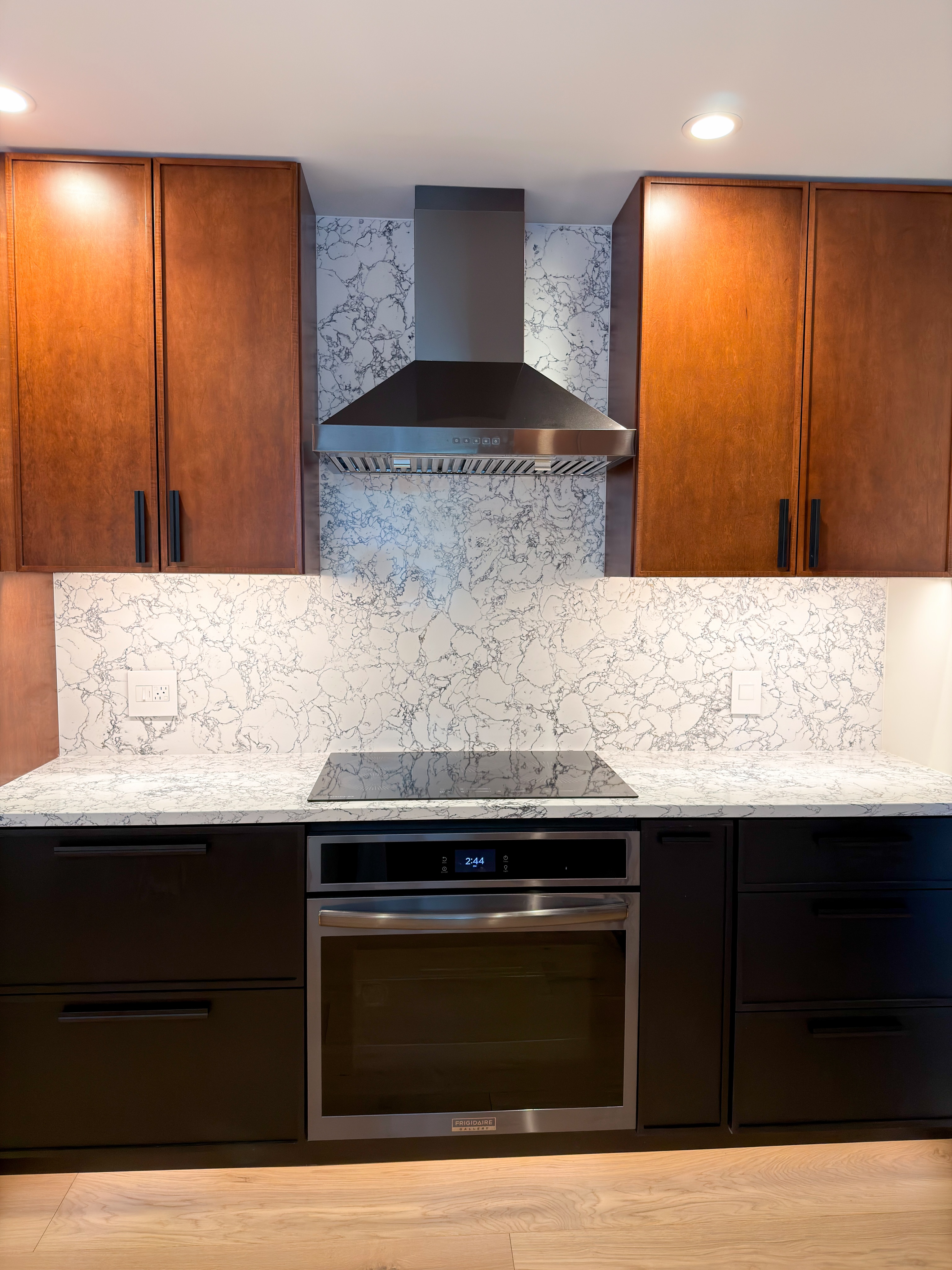 Kitchen Remodeling
