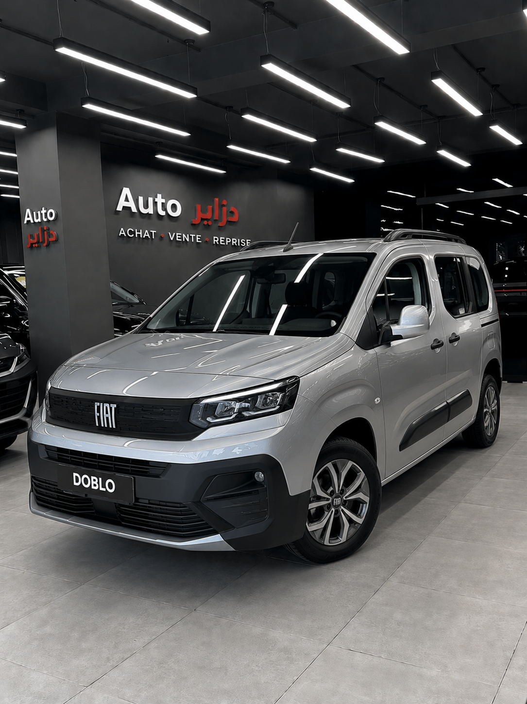 FIAT Doblo