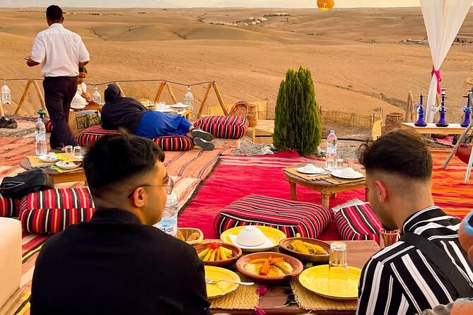 3-Day Merzouga Desert Tour - 6