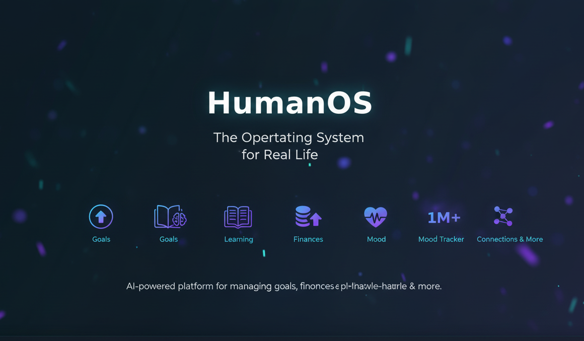 HumanOS Platform Overview