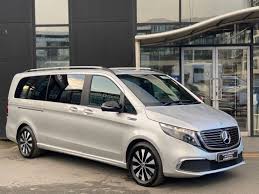 8 Seater MPV