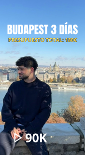 Budapest