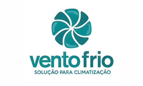 Logo Vento Frio