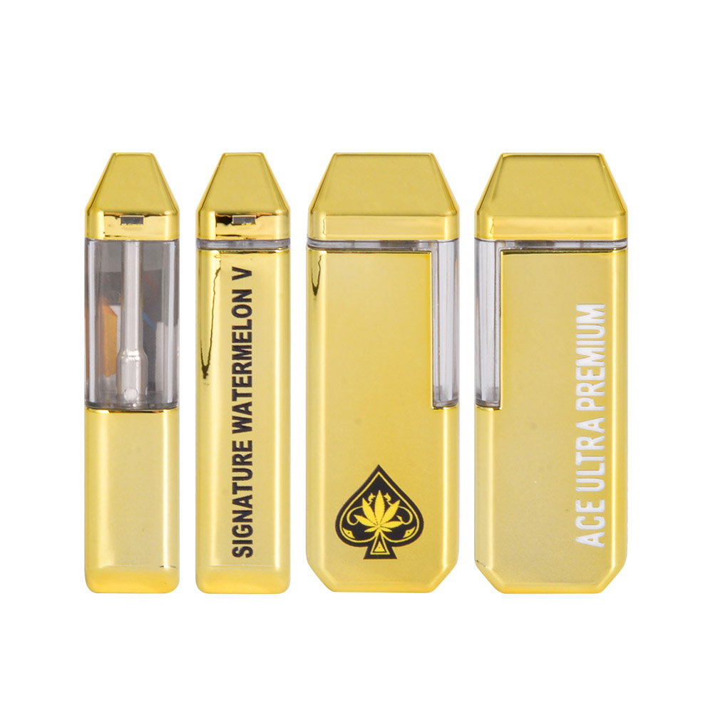 Advanced Vaping Techniques article image