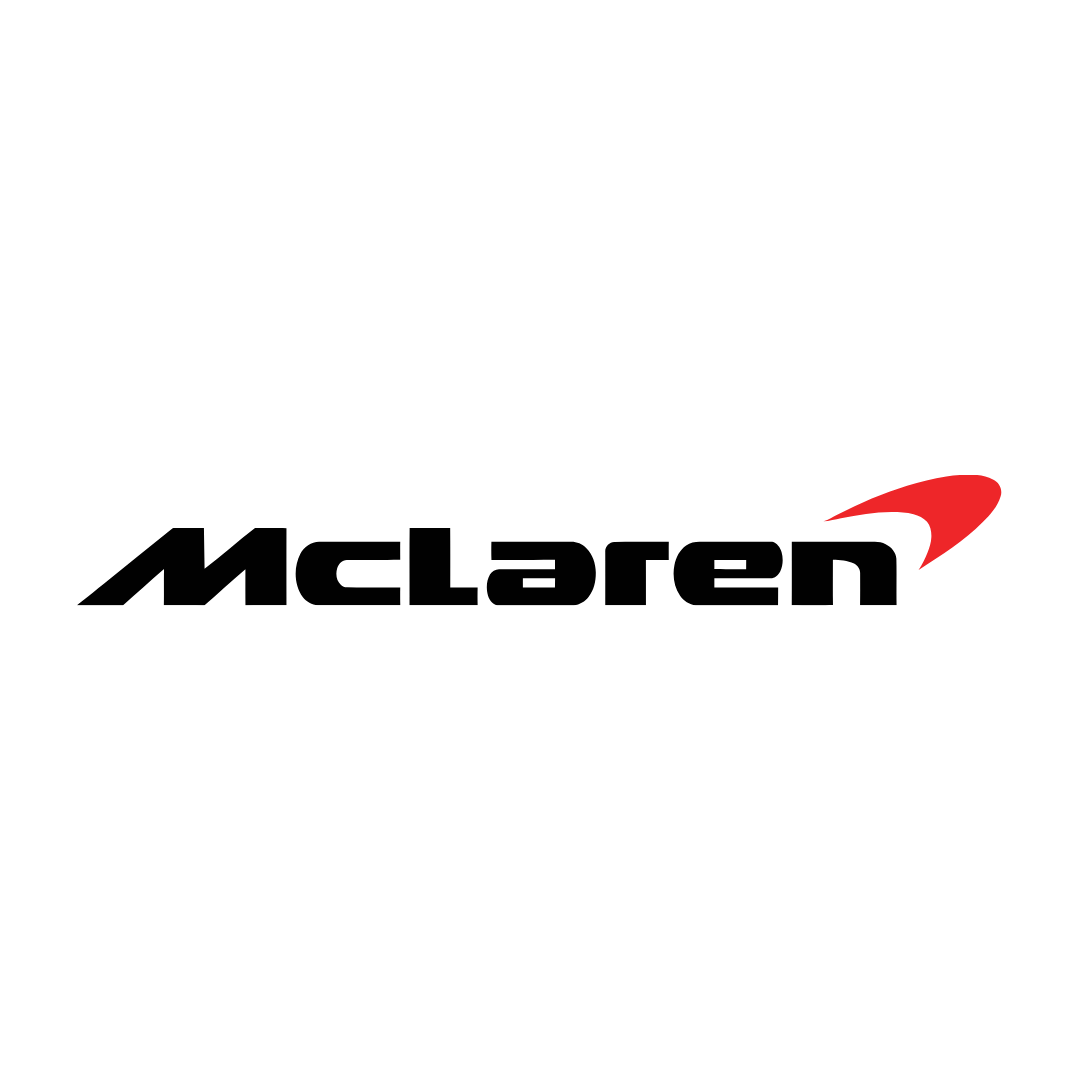 McLaren