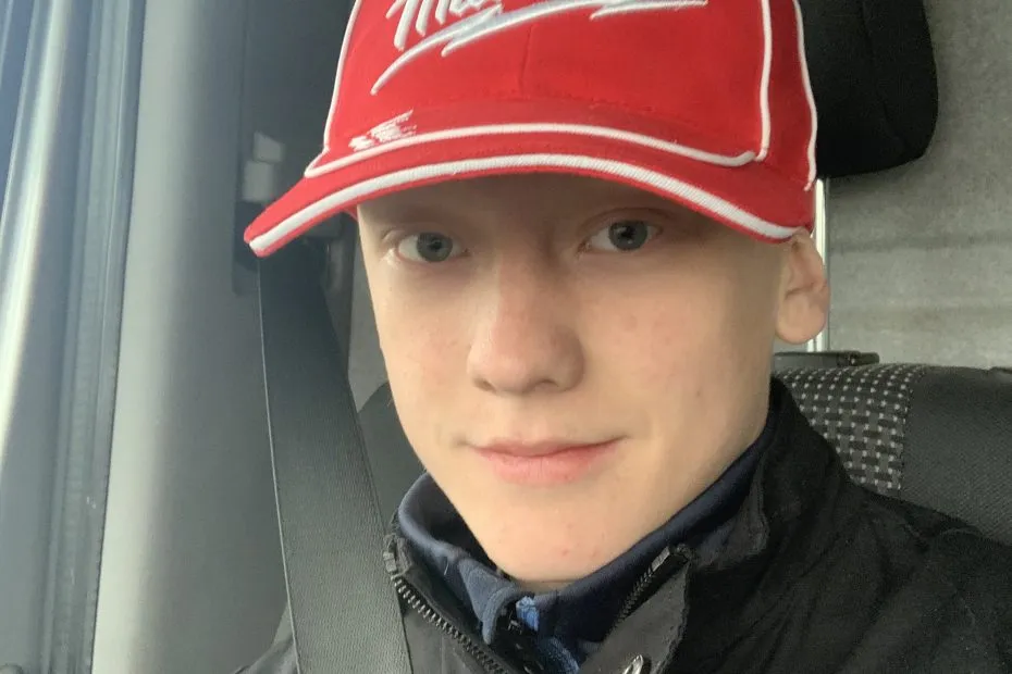 Nýr starfsmaður