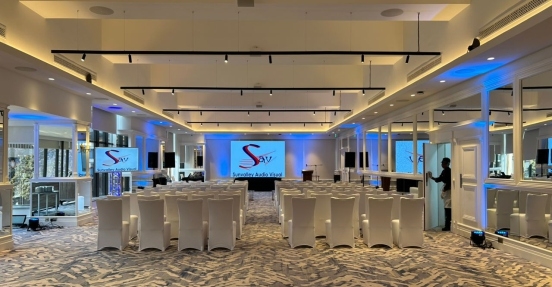 Lighting Systems