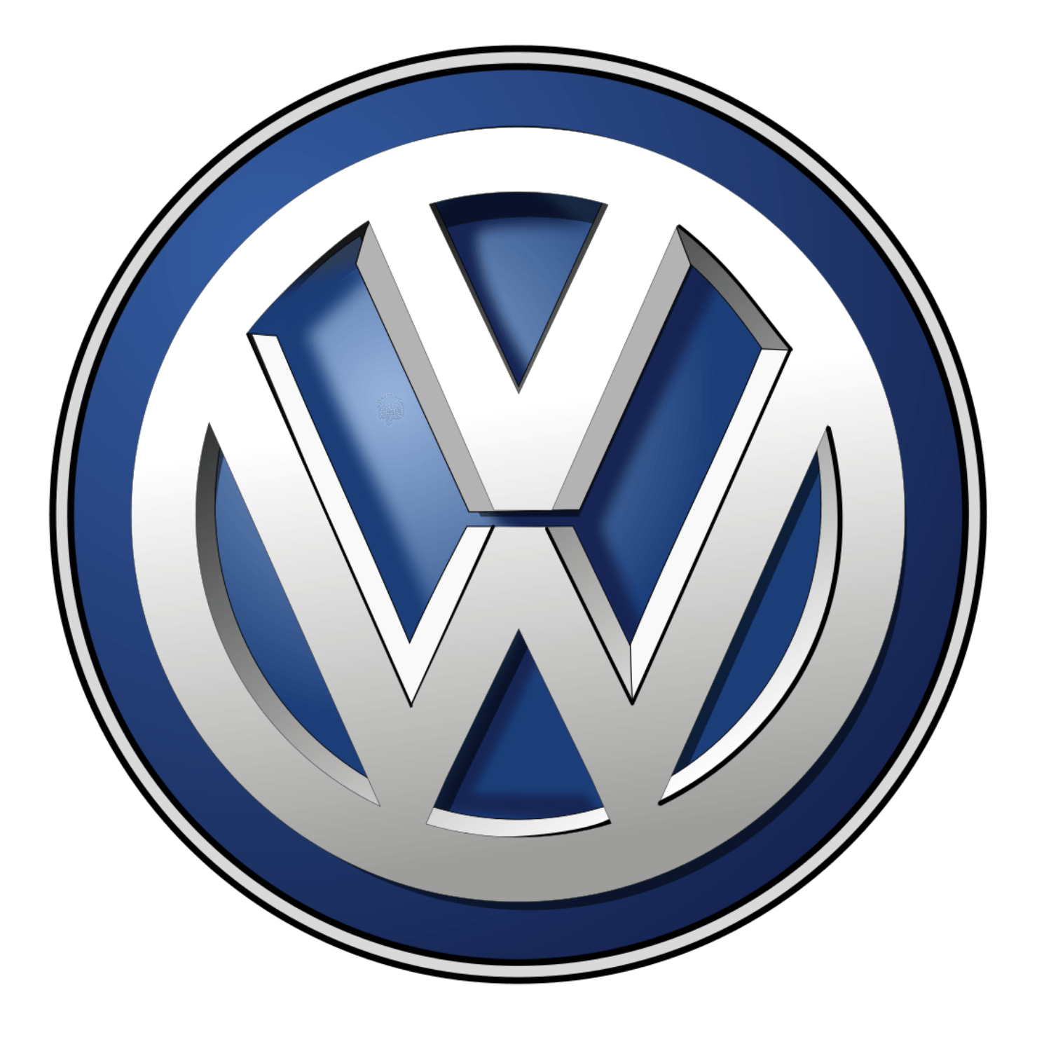 Logo Volkswagen