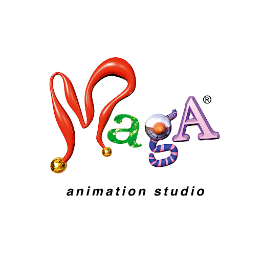 Maga Animation Studio