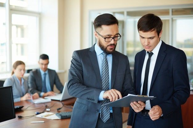 Management Consulting