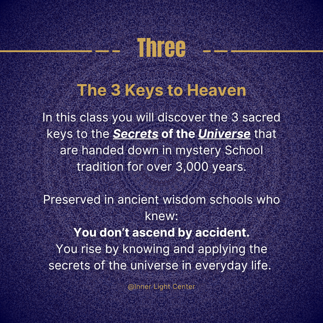 Instagram Carousel - Sacred Geometry Workshop - Slide 4