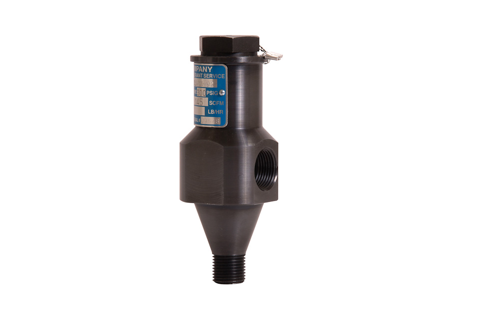 Relief Valve - 800 OP