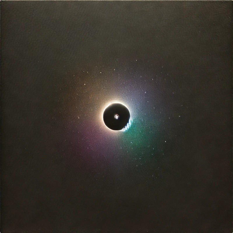 UNIVERSAL SOUL cover
