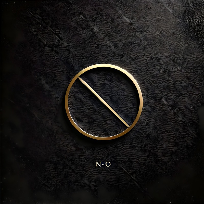 N-O cover