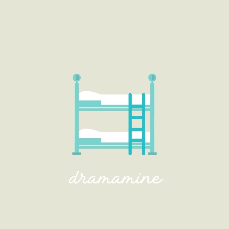 Dramamine
