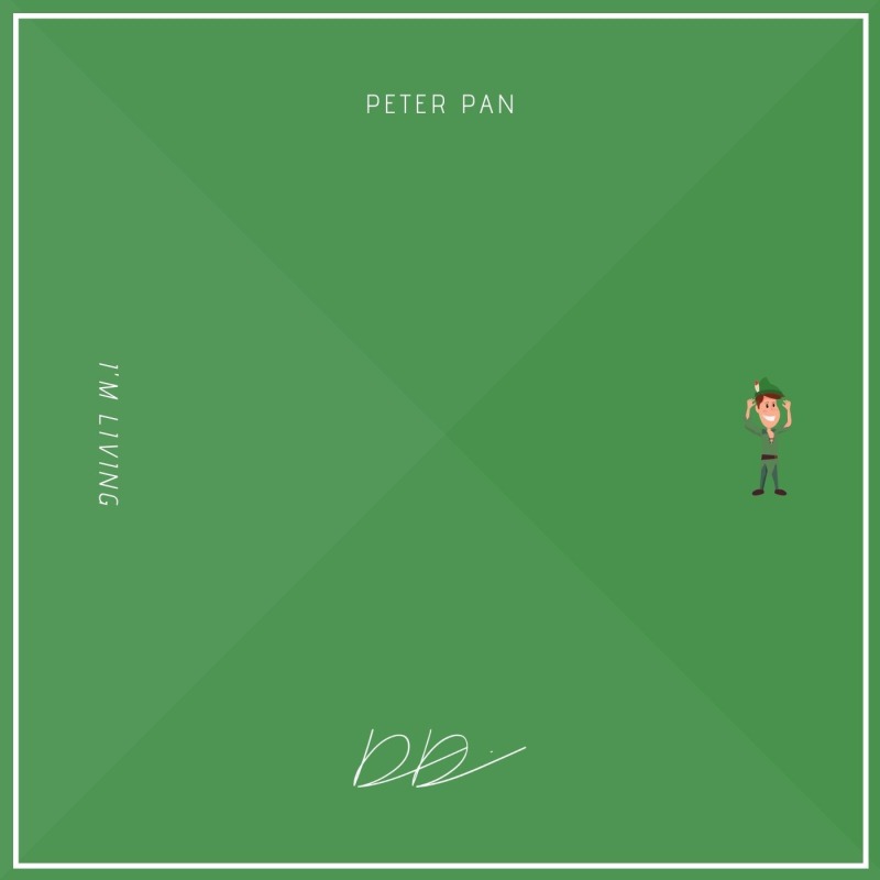 Peter Pan