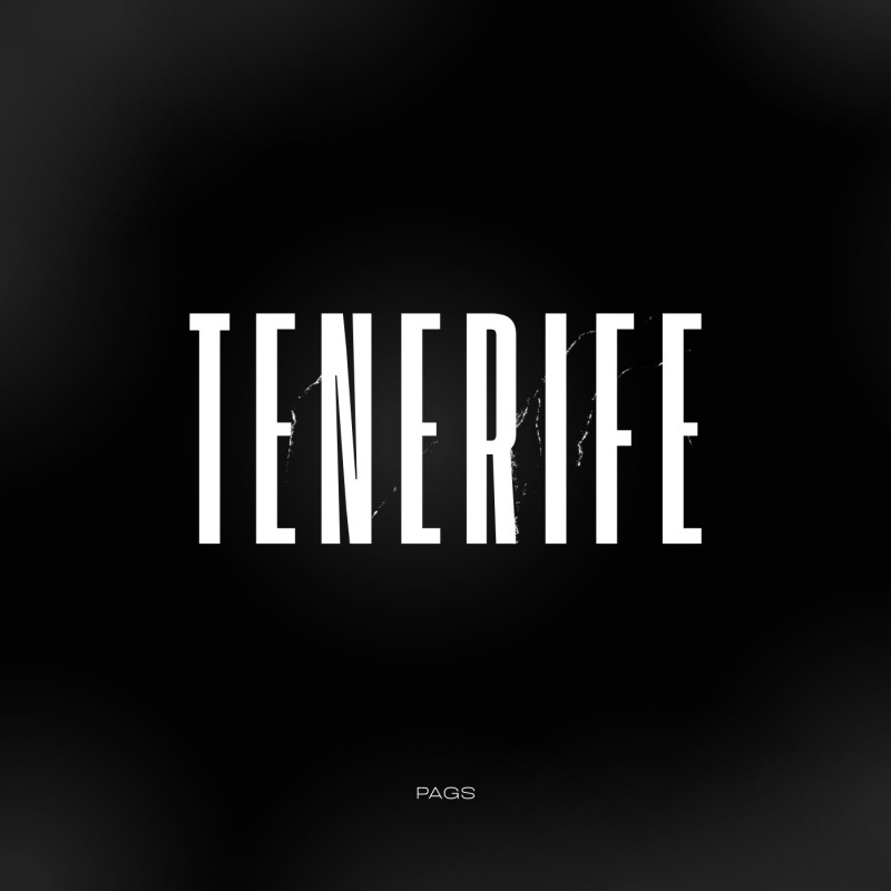 Tenerife cover