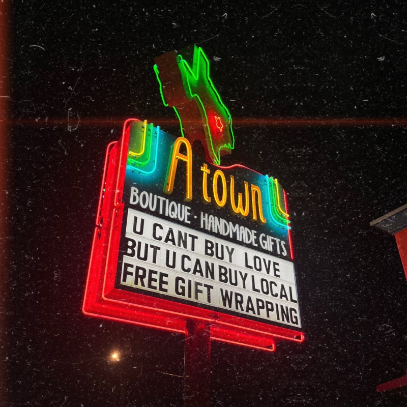 A-Town