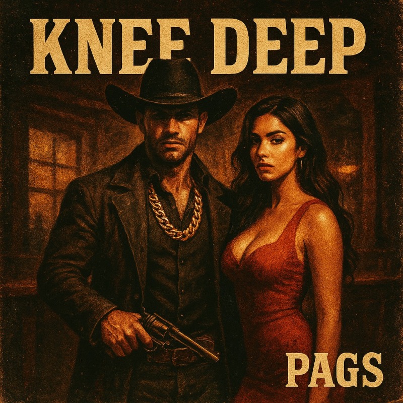 Knee Deep