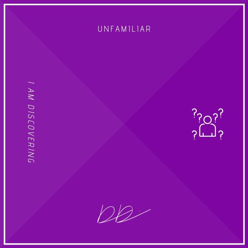 Unfamiliar