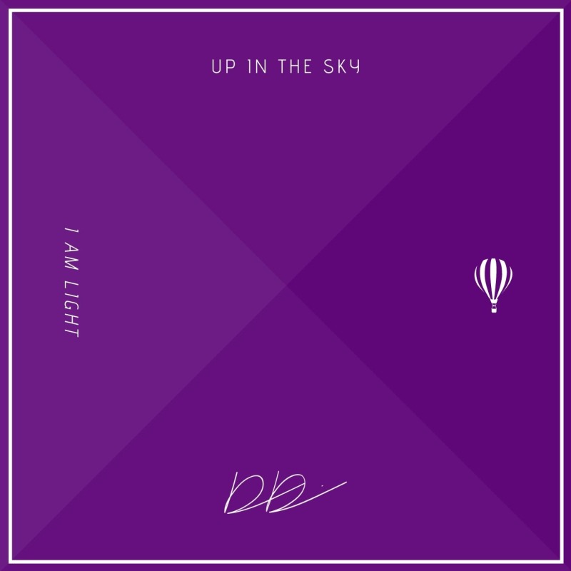 Up In The Sky