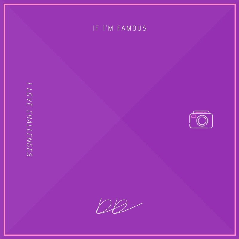 If I'm Famous