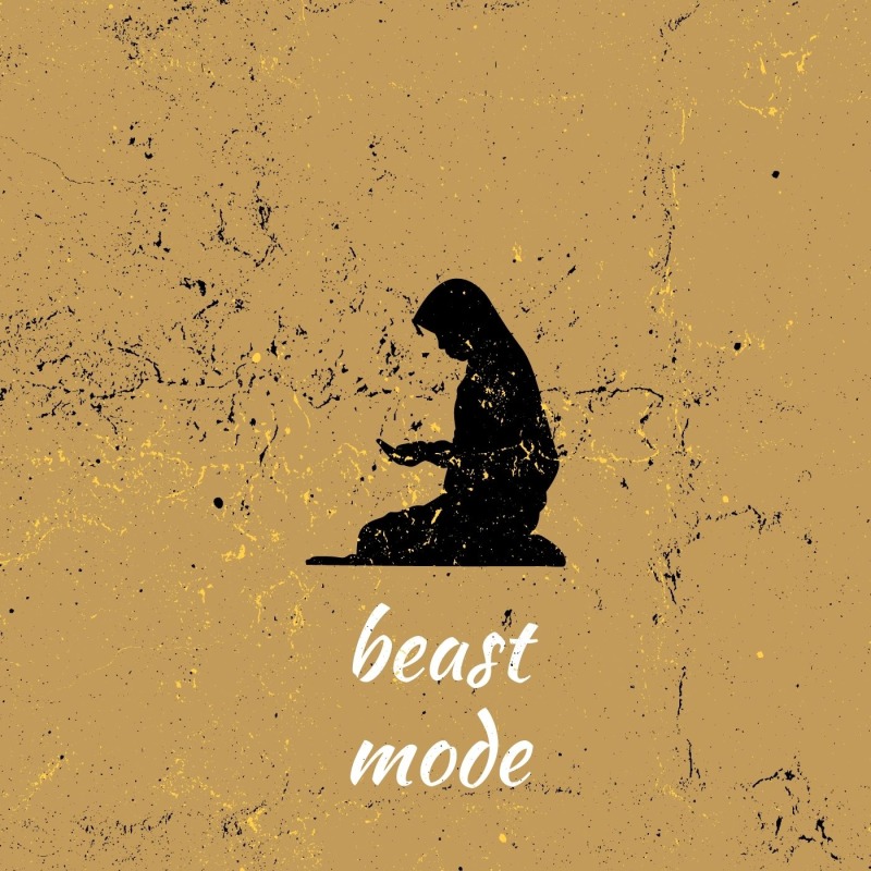 Beast Mode