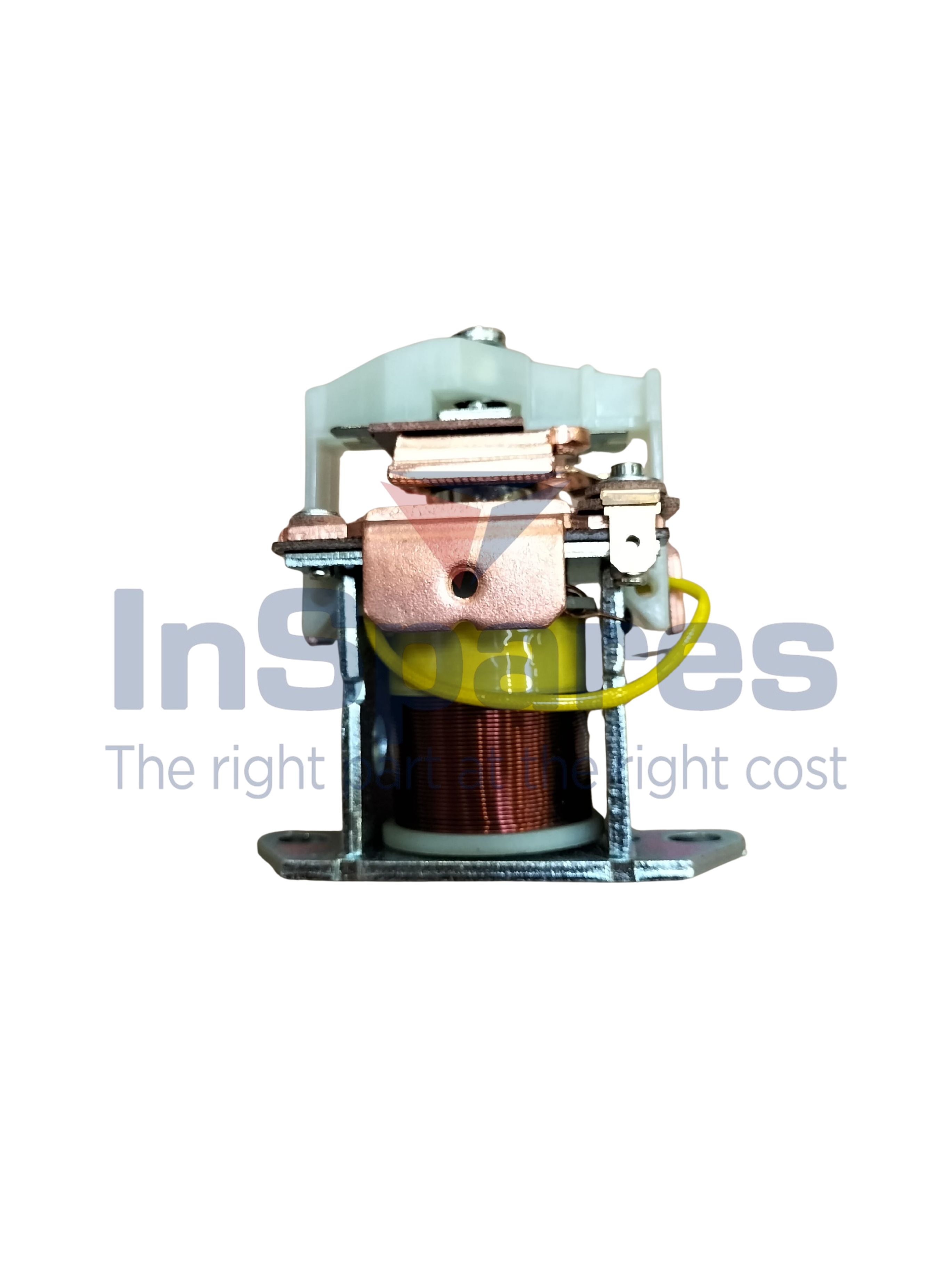 MAN SOLENOID SWITCH HEAT-RESISTANT – 81.26212-0014