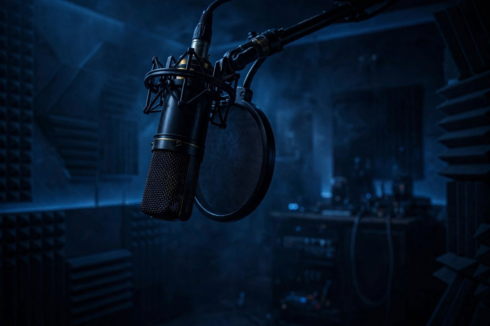 Clean workflow — SMN Studio sound design