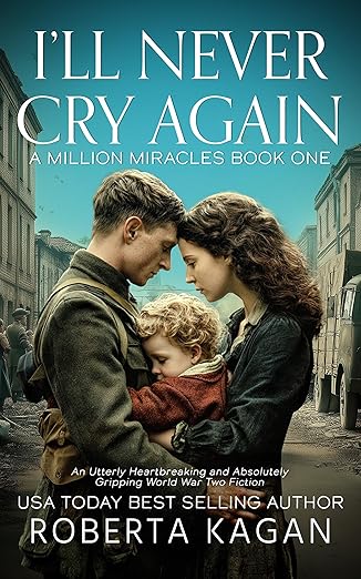I'll Never Cry Again
