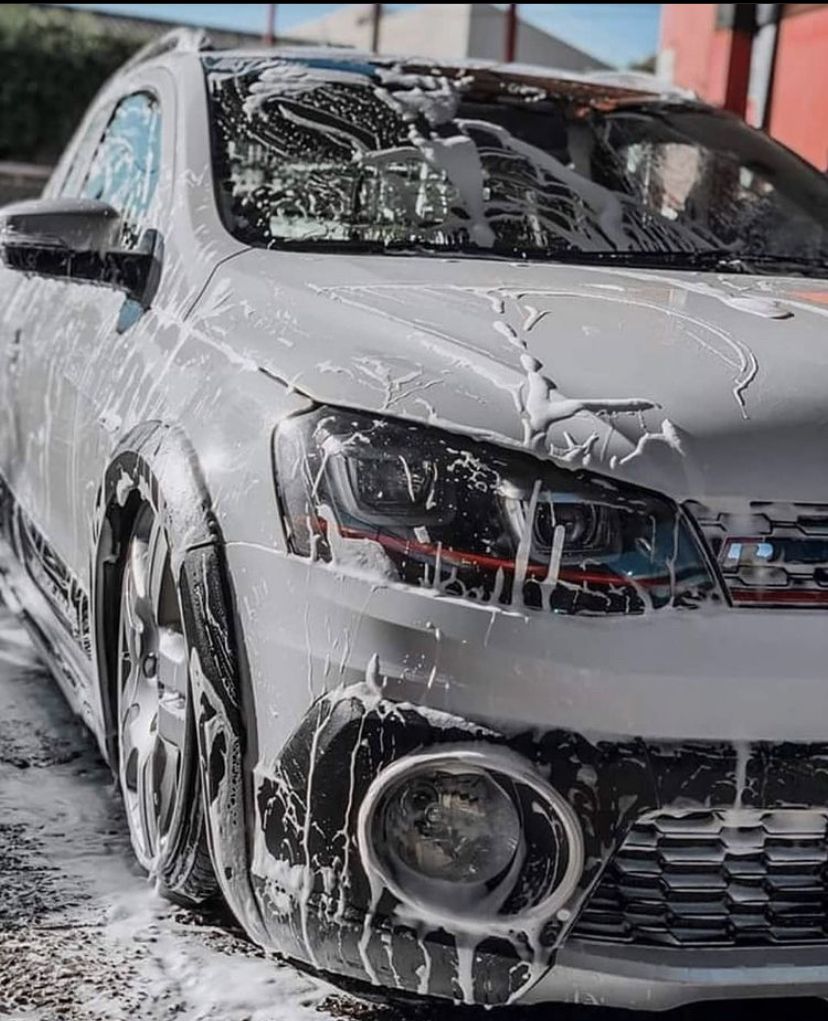 Full Detail