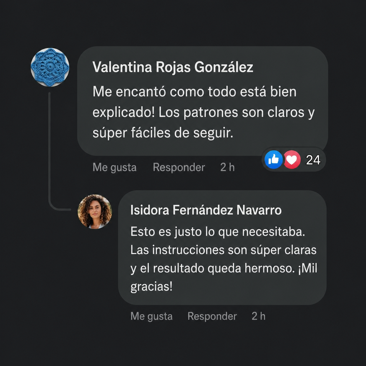 Review de Valentina