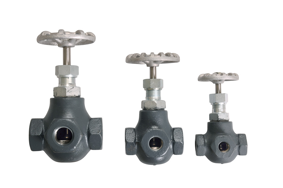 844 Manifold