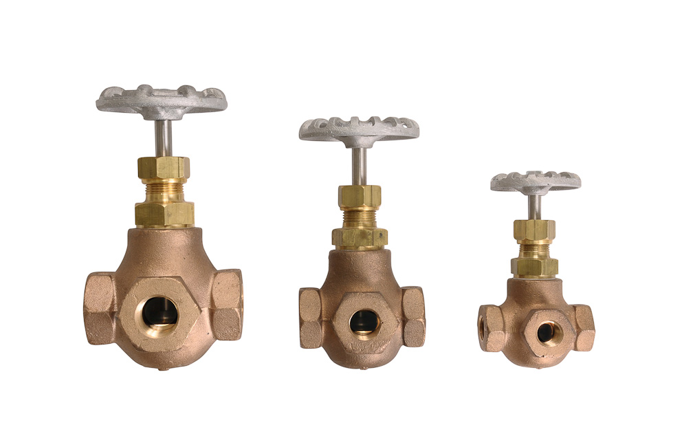 843B Manifold